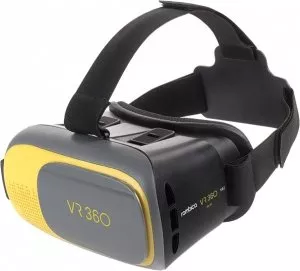 Очки виртуальной реальности Rombica VR360 v02 фото