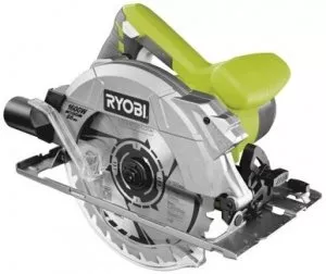 Пила циркулярная RYOBI RCS 1600-PG фото