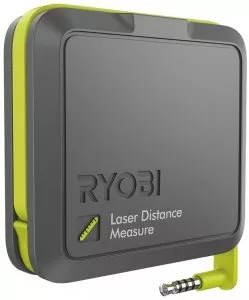Лазерный дальномер Ryobi RPW-1000 фото