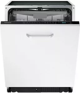 Встраиваемая посудомоечная машина Samsung DW60M6050BB фото
