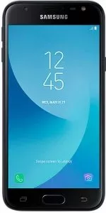Samsung Galaxy J3 Pro (2017) Black (SM-J330G/DS) фото