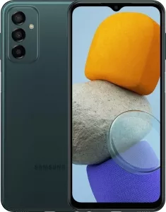 Samsung Galaxy M23 4GB/128GB зеленый (SM-M236/DS) фото