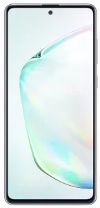 Samsung Galaxy Note10 Lite 8Gb/128Gb Aura Glow (SM-N770F/DSM) фото
