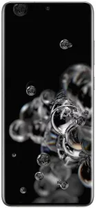 Samsung Galaxy S20 Ultra 5G 12Gb/256Gb White (SM-G9880) фото