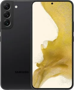 Samsung Galaxy S22 5G 8GB/128GB черный фантом (SM-S901B/DS) фото