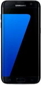 Samsung Galaxy S7 Edge 32Gb Black (SM-G9350)  фото