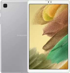 Планшет Samsung Galaxy Tab A7 Lite LTE 32GB (серебристый) фото