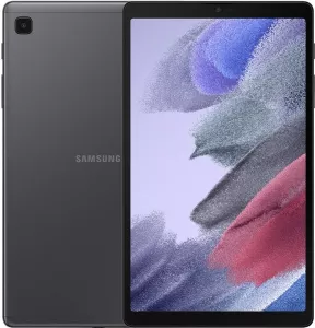 Планшет Samsung Galaxy Tab A7 Lite Wi-Fi 32GB (темно-серый) фото