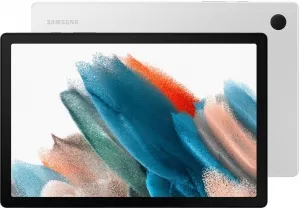 Планшет Samsung Galaxy Tab A8 LTE SM-X205 64GB (серебристый) фото