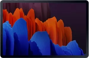 Планшет Samsung Galaxy Tab S7 Plus 128GB LTE Black (SM-T975NZKASER) фото