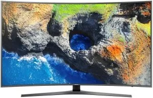 Телевизор Samsung UE55MU6652U фото