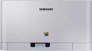 Лазерный принтер Samsung Xpress C430 фото
