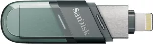 USB Flash SanDisk iXpand Flip 32GB фото