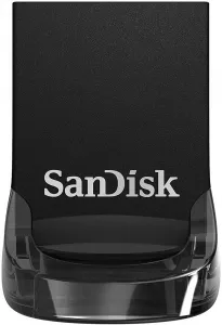 USB Flash SanDisk Ultra Fit USB 3.1 32GB  фото