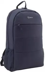 Городской рюкзак SBOX Toronto 15.6 (темно-синий) фото