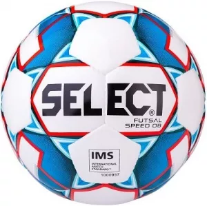 Мяч для мини-футбола Select Futsal Speed DB IMS фото