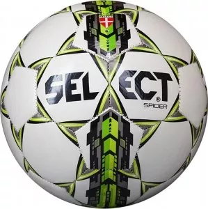 Мяч футбольный Select Spider 4 фото