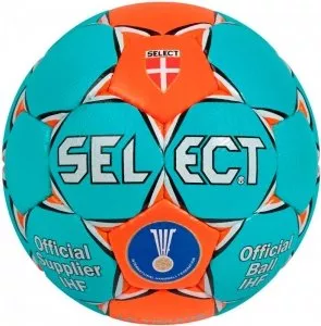 Мяч гандбольный Select Ultimate IHF 843211 фото