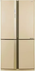 Холодильник Sharp SJ-EX98FBE фото