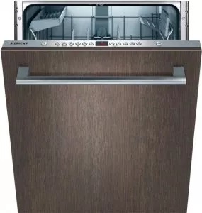 Встраиваемая посудомоечная машина Siemens SN66M039EU фото