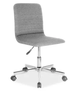 Кресло Signal Q-M1 (серый) фото