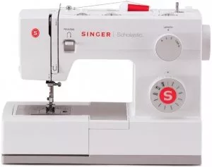 Швейная машина Singer Scholastic 5511 фото