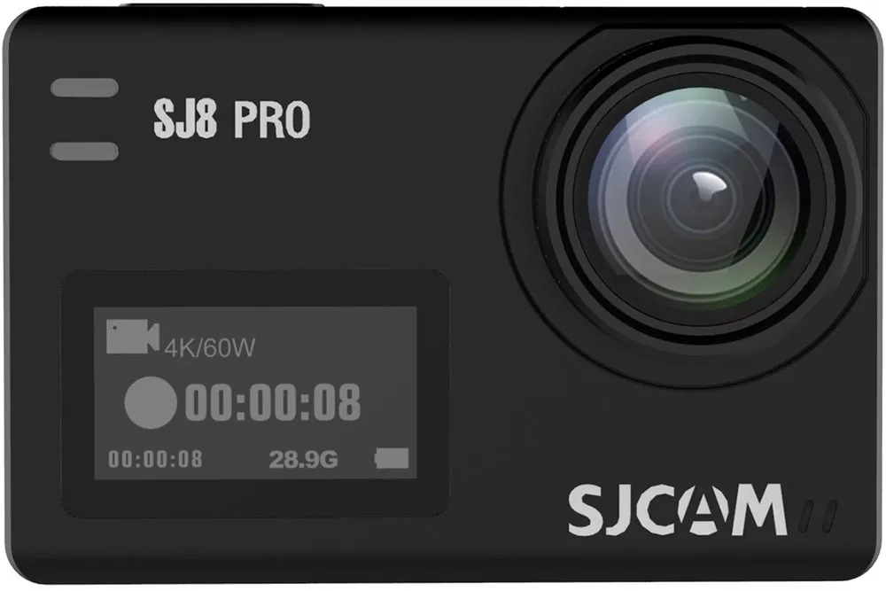 Экшн-камера SJCAM SJ8 Pro фото