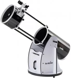 Телескоп Sky-Watcher Dob 12&#34; (300/1500) Retractable фото