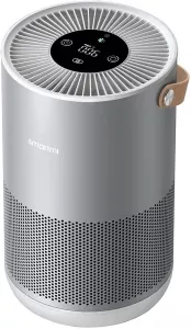 Очиститель воздуха SmartMi Air Purifier P1 ZMKQJHQP12 фото