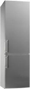 Холодильник Smeg CF36XPNF фото