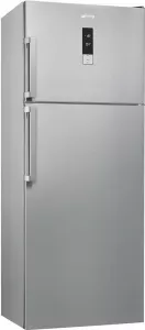 Холодильник Smeg FD70EN4HX фото