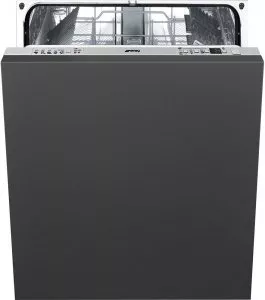 Встраиваемая посудомоечная машина Smeg STA6439L2 фото