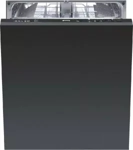 Встраиваемая посудомоечная машина Smeg STA8648 фото