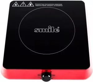 Настольная плита Smile EPI 9050 фото