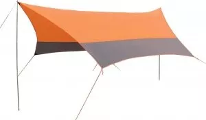 Тент Sol Tent Orange (SLT-011.02) фото