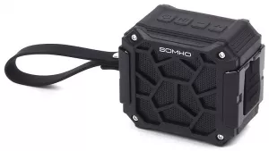 Портативная акустика Somho S306 Black фото