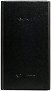Портативное зарядное устройство Sony CP-S20 Портативное зарядное устройство Sony CP-S20 фото