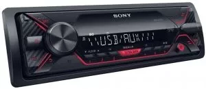 Автомагнитола Sony DSX-A110U фото