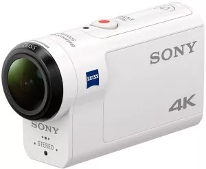 Экшн-камера Sony FDR-X3000 фото