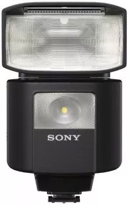 Вспышка Sony HVL-F45RM фото