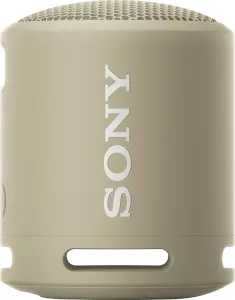 Портативная акустика Sony SRS-XB13 Taupe фото