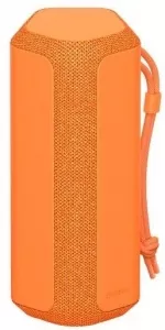 Беспроводная колонка Sony SRS-XE200 (оранжевый) фото