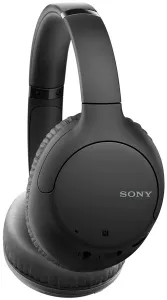 Наушники Sony WH-CH710N (черный) фото