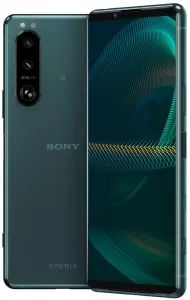 Sony Xperia 1 III 12Gb/256Gb Green (XQ-BC72) фото