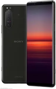 Sony Xperia 5 II Dual SIM 8Gb/128Gb Black фото