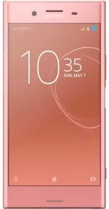 Sony Xperia XZ Premium Dual Pink фото