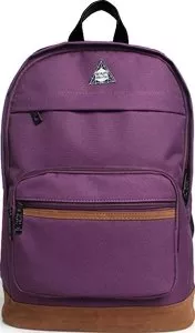 Рюкзак SOUNDBYTE Zip Purple фото