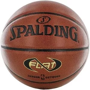 Мяч баскетбольный Spalding NBA Neverflat Indoor/Outdoor 7 фото