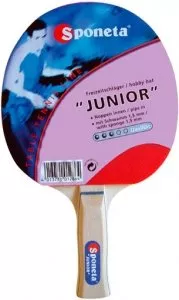 Ракетка для настольного тенниса Sponeta Junior фото