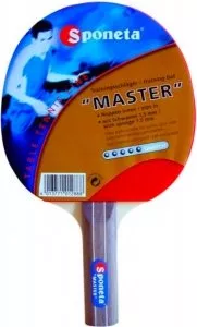 Ракетка для настольного тенниса Sponeta Master фото